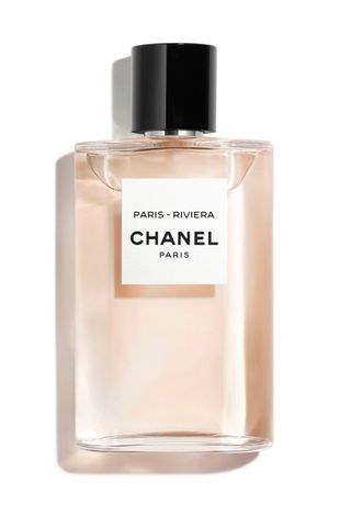 aromatherapy, Chanel Les Eaux de Chanel Paris-Riviera EDT, £99 for 100ml, John Lewis