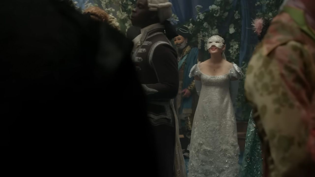 Bridgerton Season 4