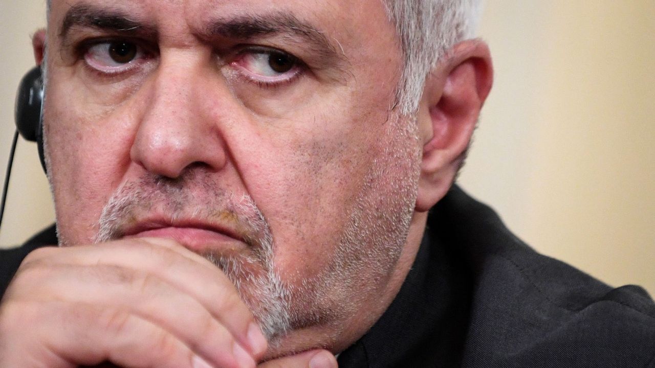 Javad Zarif