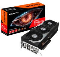 Gigabyte Radeon RX 6800 XT Gaming OC GPU: was £818, now £659 at Overclockers