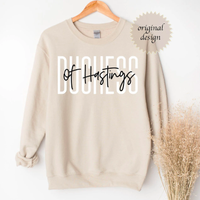 Duchess of Hastings - Bridgerton Sweatshirt: $37.95