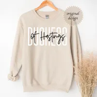 Duchess of Hastings - Bridgerton Sweatshirt: $37.95 $32.26 on Etsy
15% off -