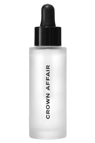 Crown Affair The Hair Oil