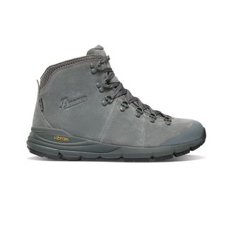 danner mountain 600 against white background