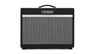 Best Fender amps: Fender Bassbreaker 30R