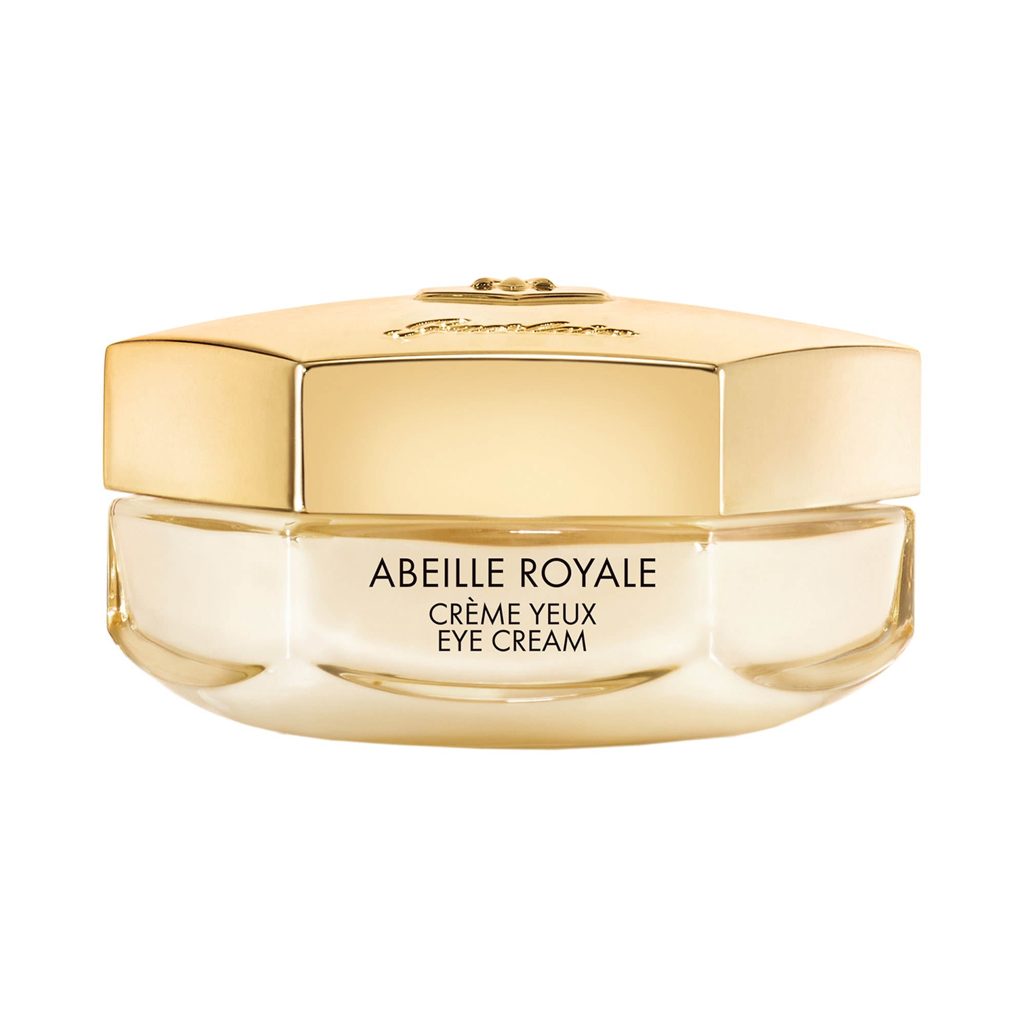 Abeille Royale Anti-Aging Eye Cream