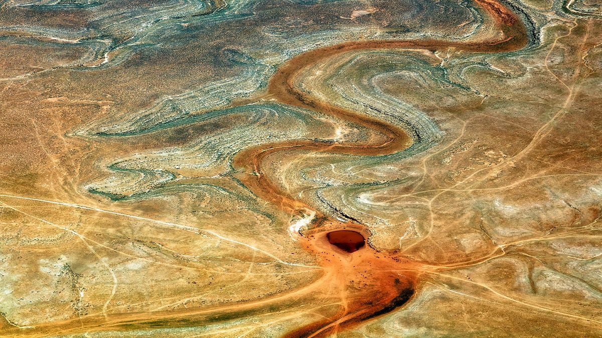 Ancient groundwater records reveal worrying forecast for US Southwest
