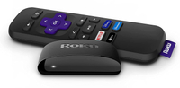 Roku Express HD Streaming Stick: $29$17 at Walmart