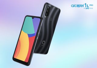 TCL Alcatel 1L Pro