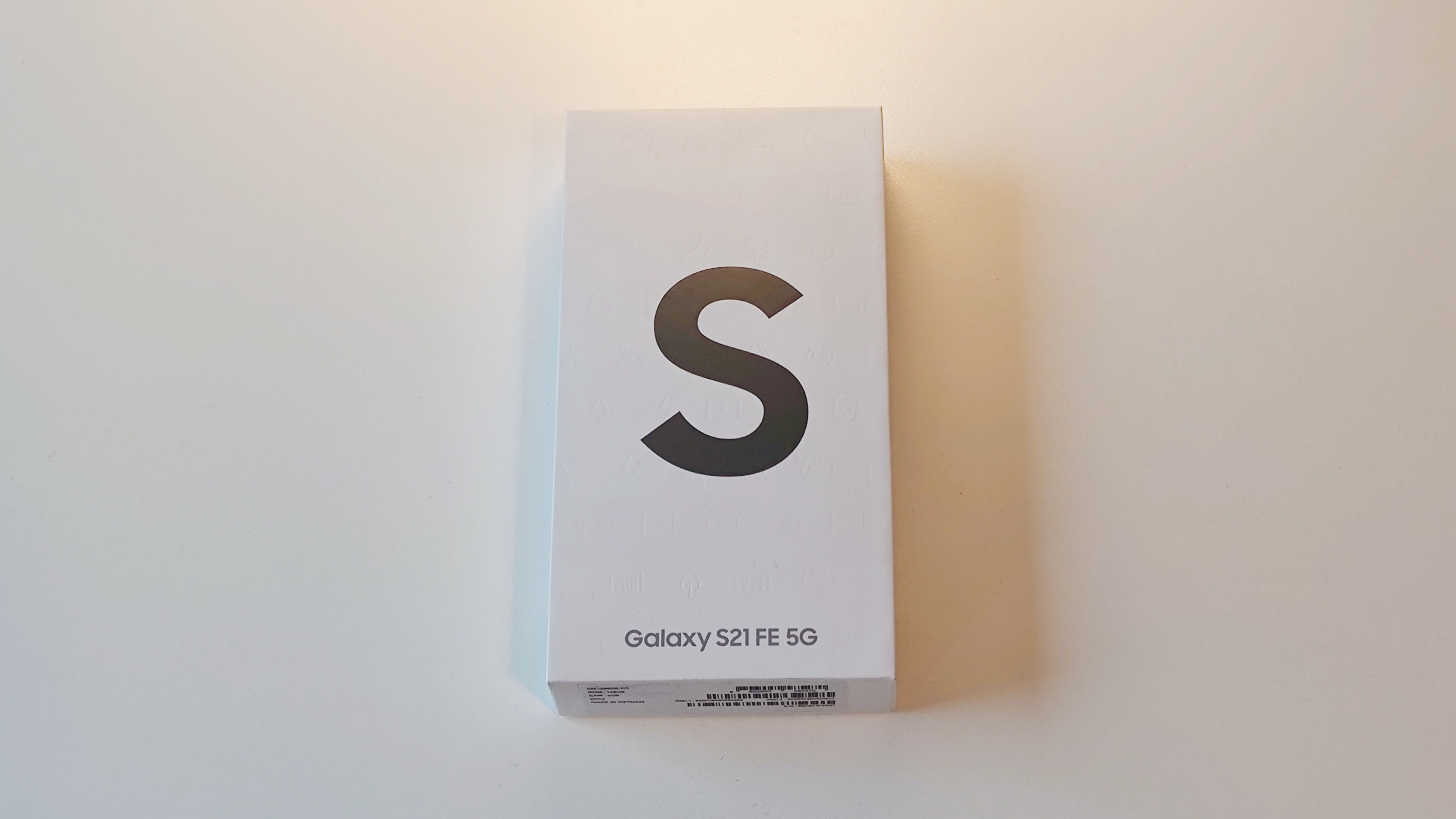 Samsung Galaxy S21 FE