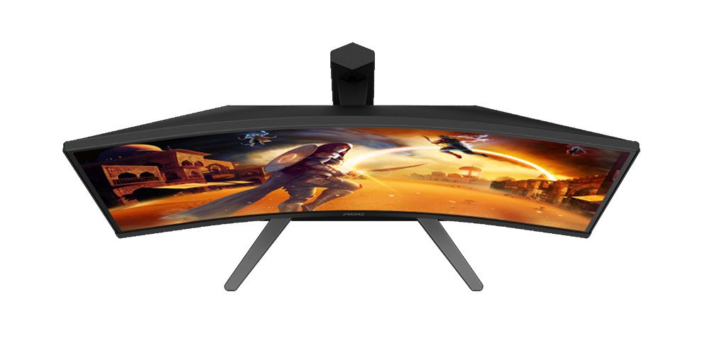 AOC CQ27G4ZH