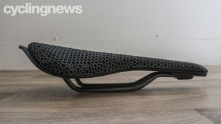 Best 3D-Printed Road Bike Saddle