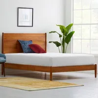Wayfair Sleep 10” Plush Gel Memory Foam Mattress: was $274.99, now $185.99 ($89 off) at Wayfair