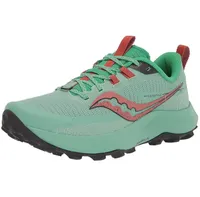 Saucony Peregrine 13: was $140 now from $64 @ Amazon