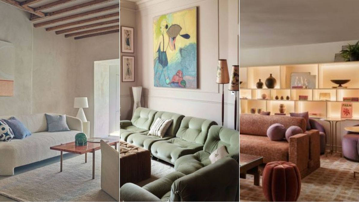 Dream living room upgrades homeowners regret