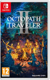 Octopath Traveler 2 Nintendo Switch | 499 399 kronor hos Amazon