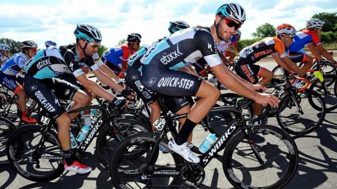 Guillaume Van Keirsbulck (Etixx-QuickStep)