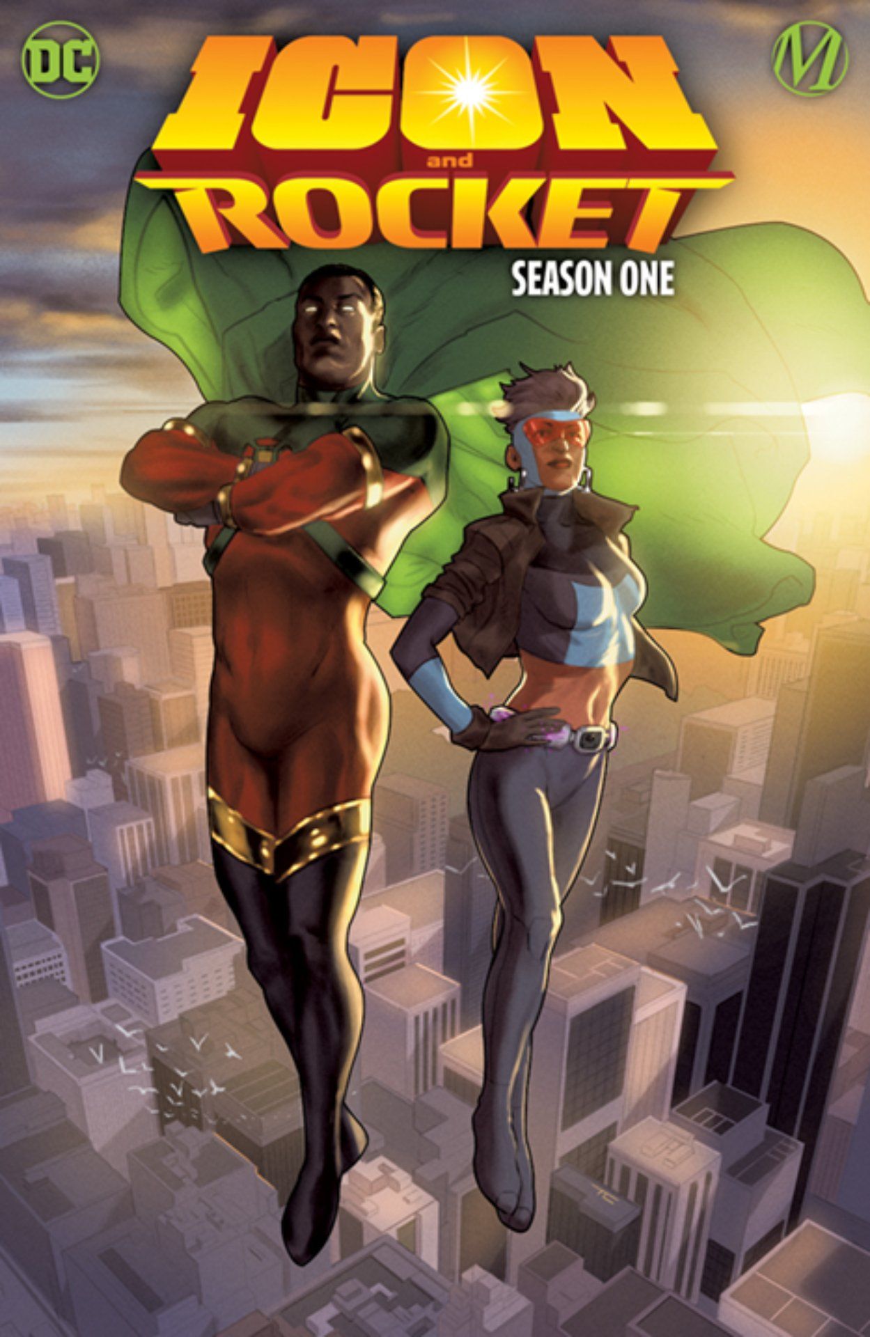 DC June 2021 solicitations