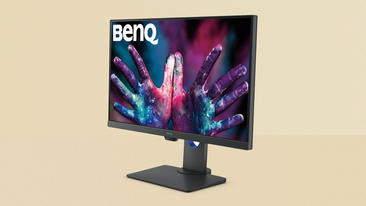 Benq PD2705Q review