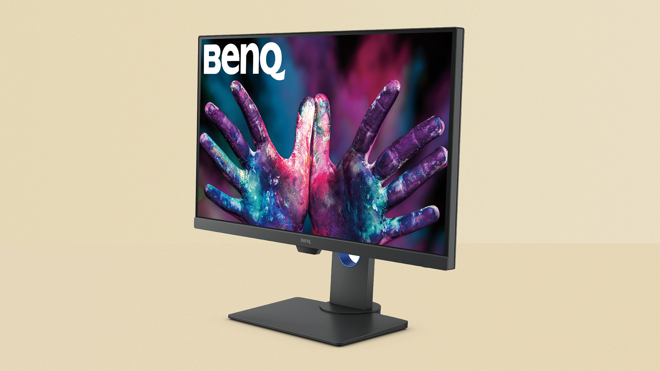Benq PD2705Q review: a great USB-C monitor | T3