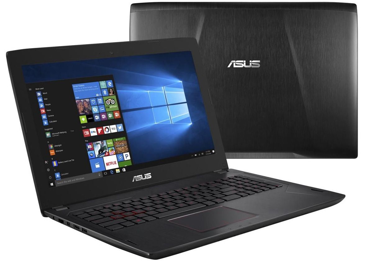 Grab an Asus 15.6-inch gaming laptop with GeForce GTX 1060 ... - 1181 x 840 jpeg 93kB