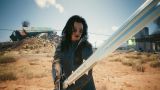 Ariadne quest in Cyberpunk 2077