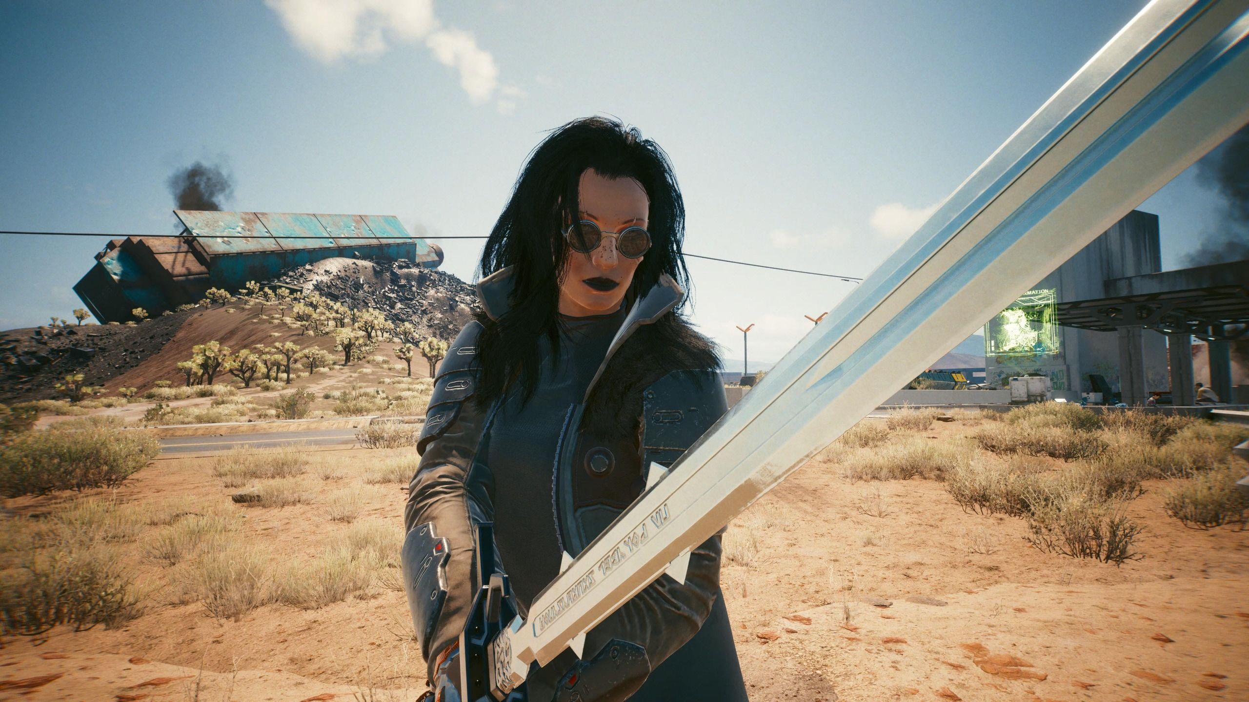 Cyberpunk 2077 Ariadne quest walkthrough