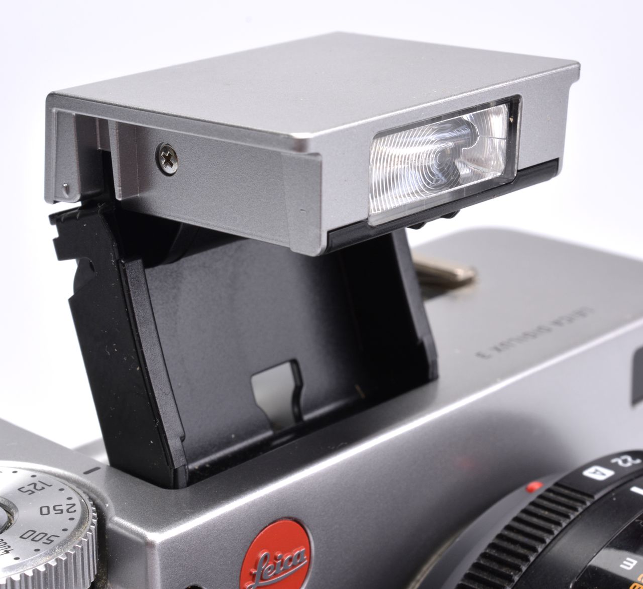 Leica Digilux 3
