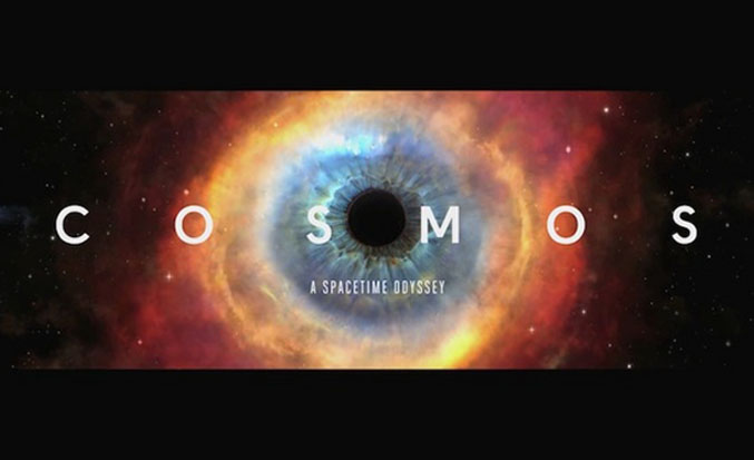 cosmos a spacetime odyssey 2014