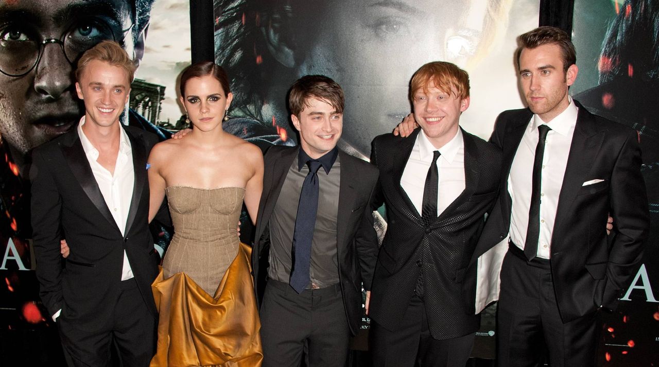 harry potter reunion 118868857