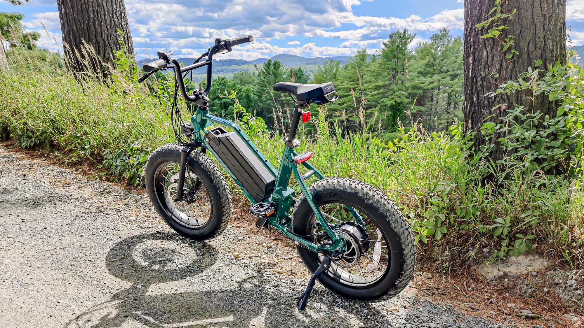 Juiced ebike clearance reviews