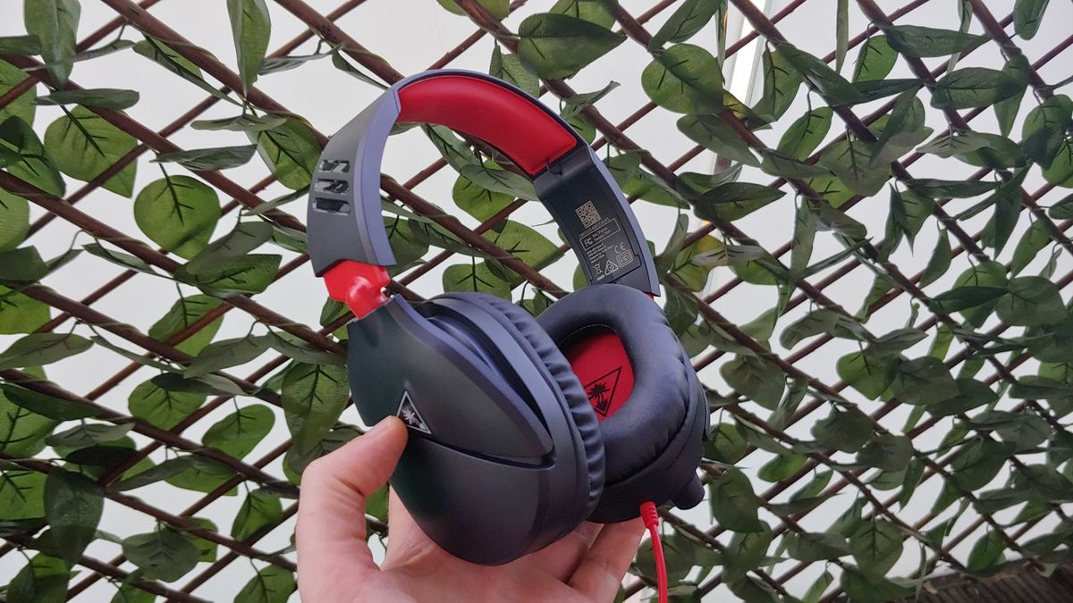 Turtle Beach Recon 70