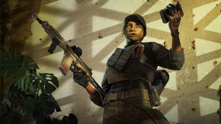 New Operator Brava
