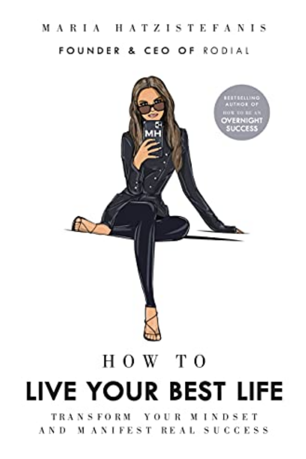 Best selfhelp books UK 2023 17 top Editor's picks Marie Claire UK