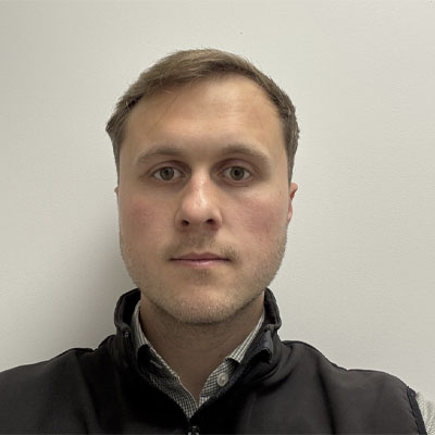 Michael Arrowsmith window and conservatory expert from Etheridge Windows