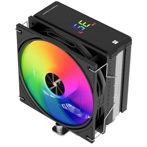 Thermalright Assassin X 120R Digital ARGB