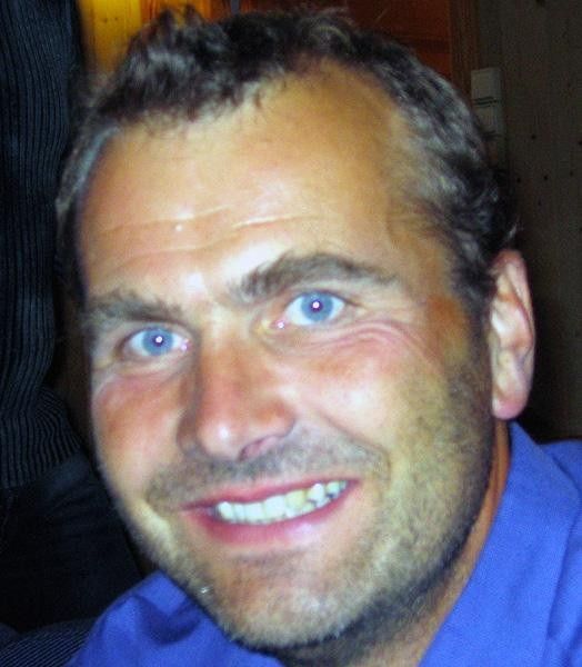 Fantasy Giro winner Hofgaard