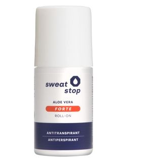 SweatStop deodorant