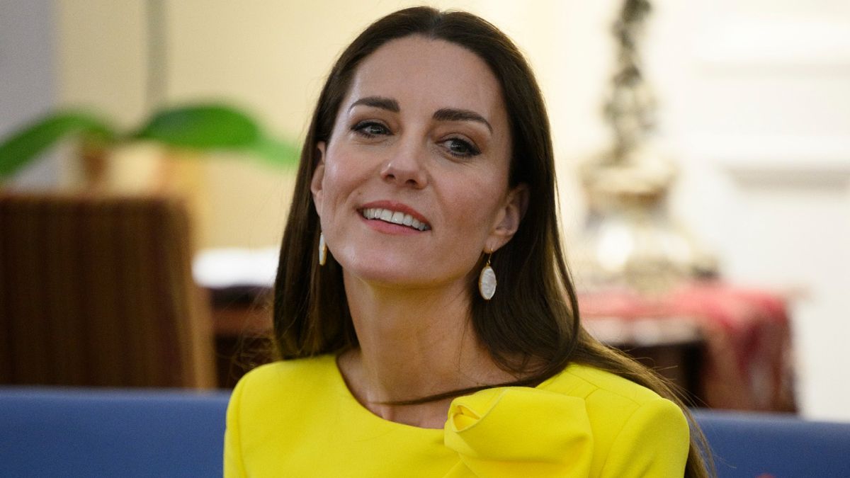 Kate Middleton forced to pack this outfit for sad reason on Caribbean ...