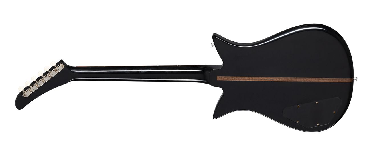 Gibson Theodore