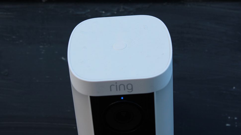 Ring Spotlight Cam Pro (Battery) review TechRadar
