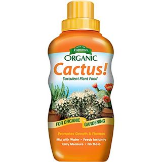 Espoma Organic Cactus Feed