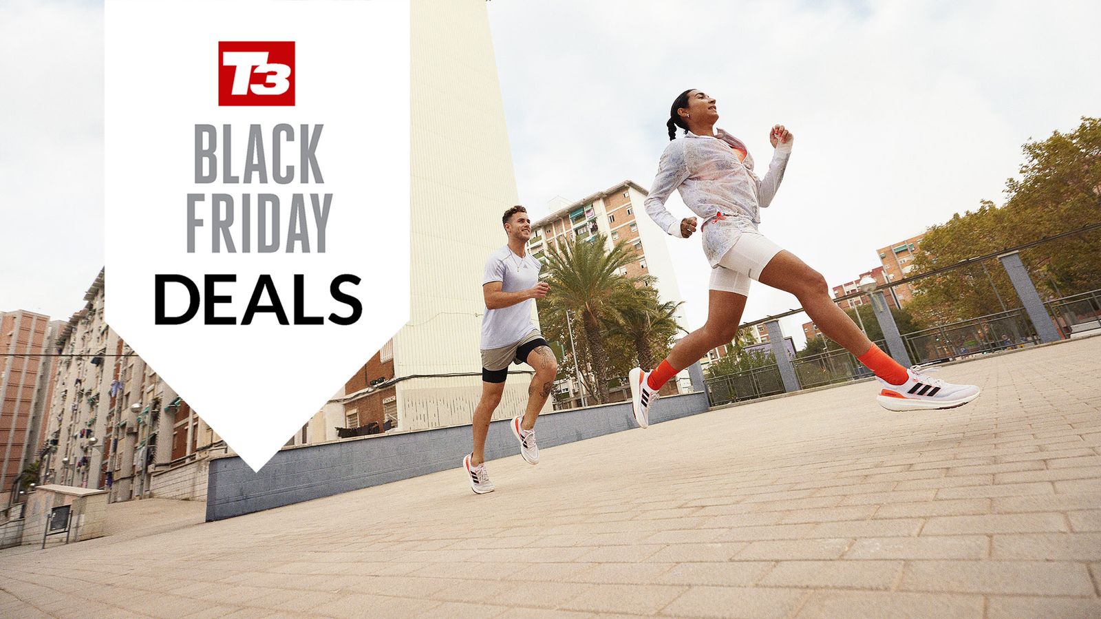 Adidas black friday sale