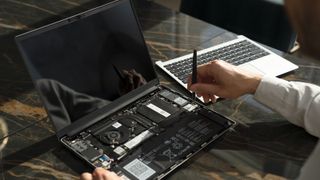 Framework launches DIY Chromebook