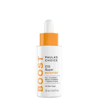 Paula's Choice C15 Super Booster | RRP: $52/£49