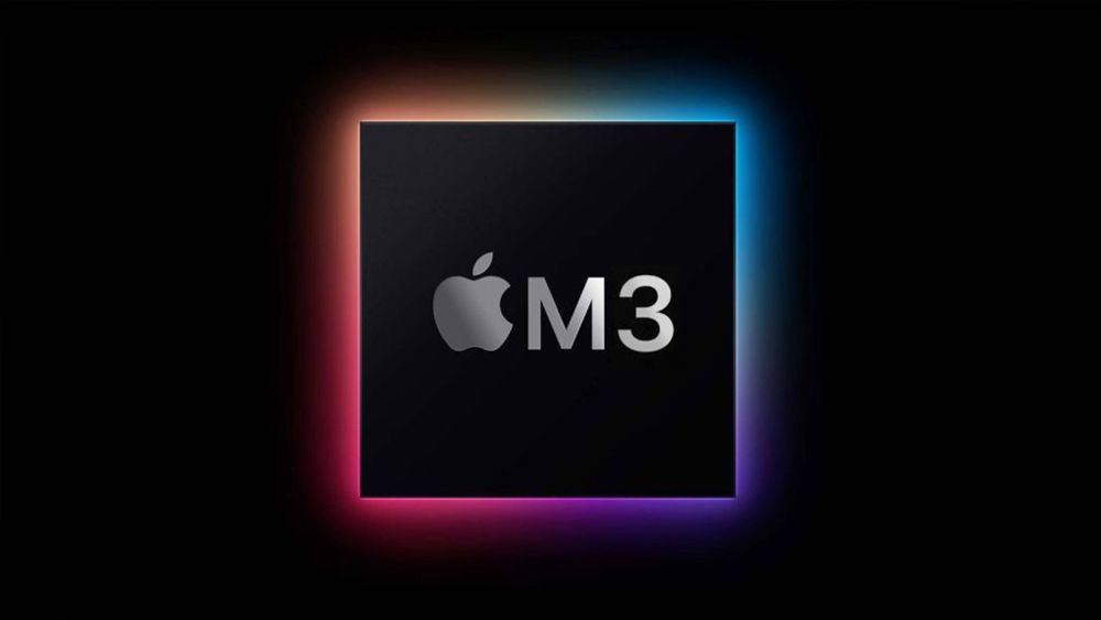Apple M3 chip: everything we know so far