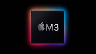 Apple M3 chip