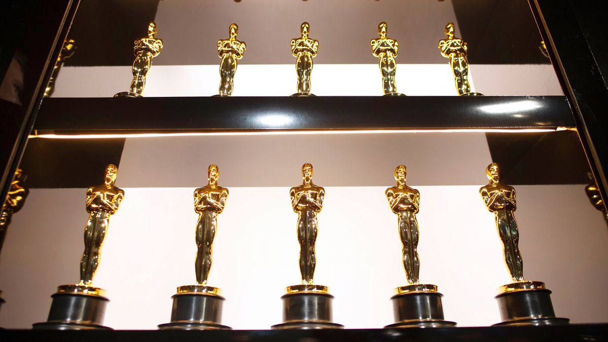 Oscars Nominations 2021 Livestream: How To Watch Online And Social