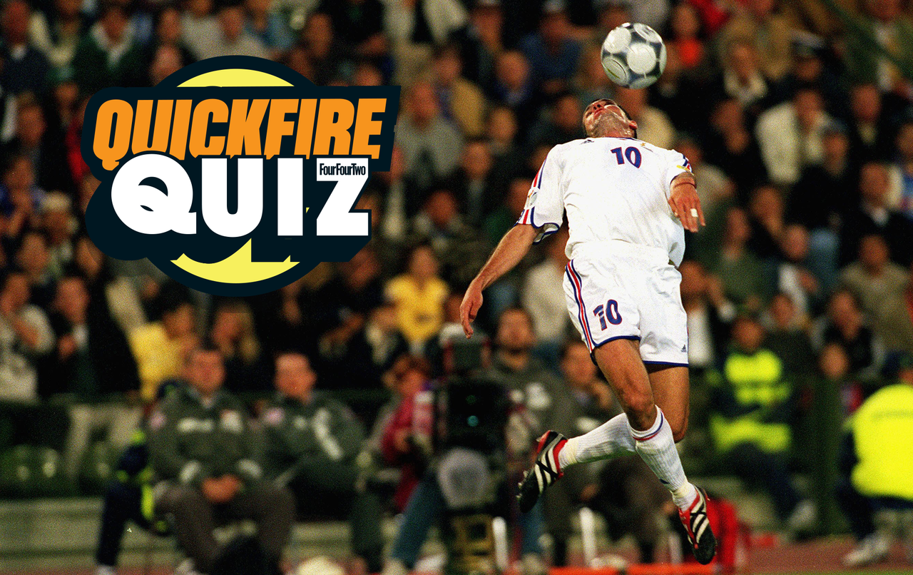 Quickfire Quiz 83: Can you answer 10 questions in 90 seconds?