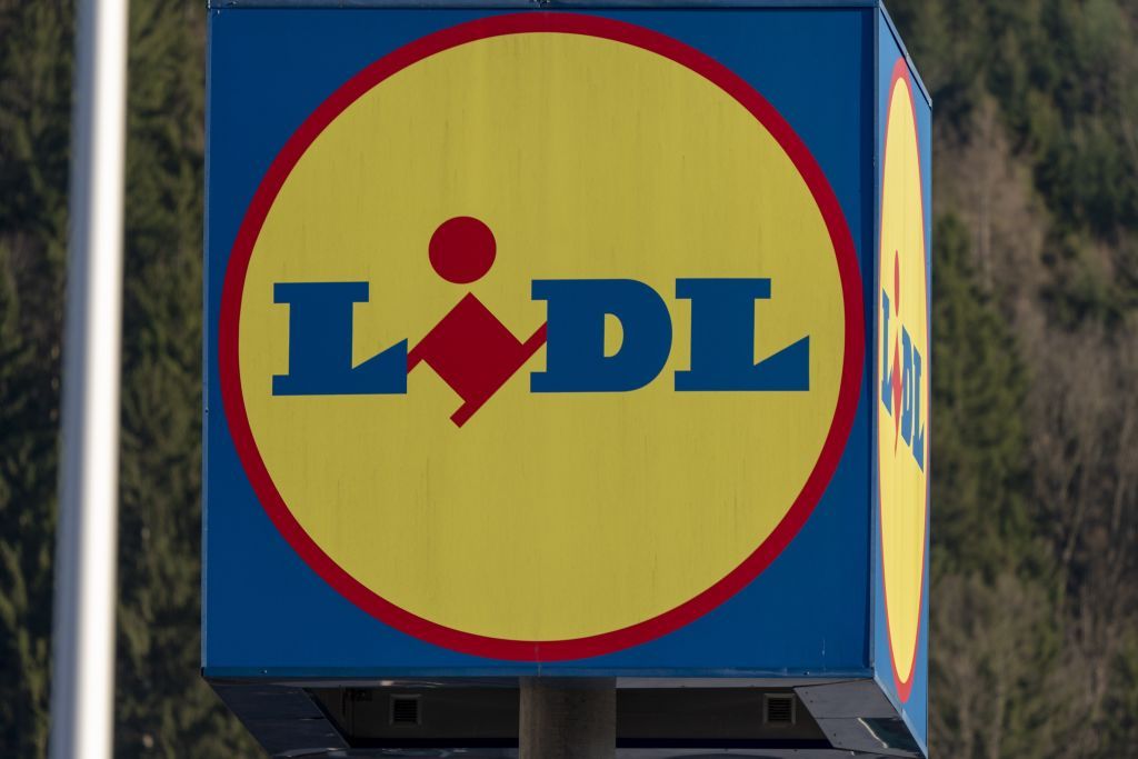 Lidl coronavirus